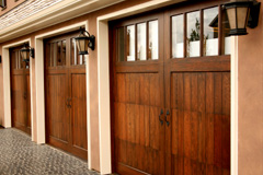 Yorkletts garage extension quotes